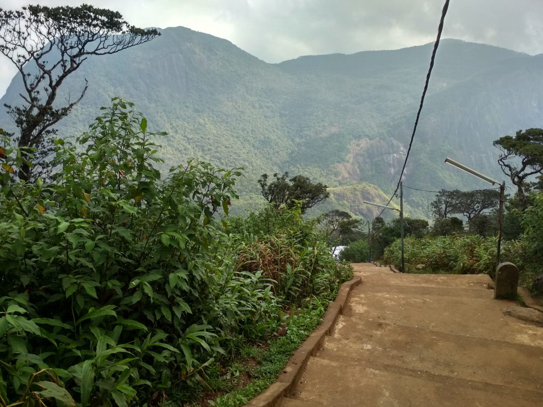 Hatton (Adam’s Peak) - World Trip Berlin