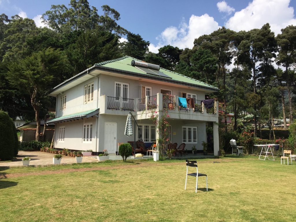 Nuwara Eliya (Horton Plains) – World Trip Berlin