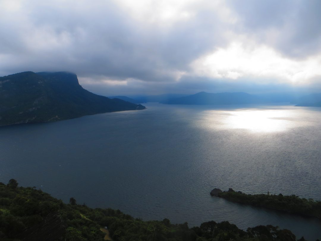 Te Urewera National Park World Trip Berlin