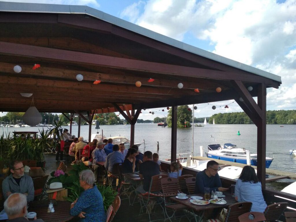 Alt-schmöckwitz (köpenick) – World Trip Berlin