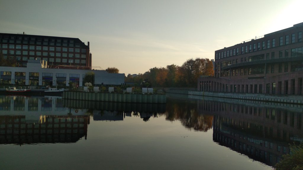 tempelhofer hafen action