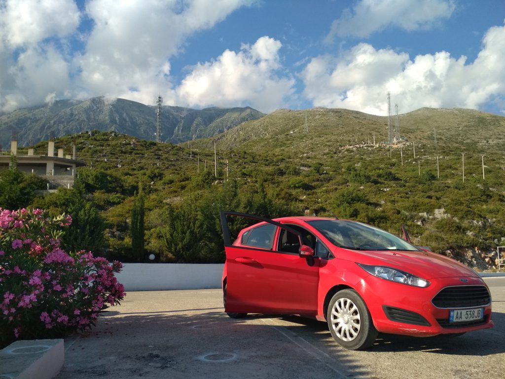 Ultimate Albania Roadtrip Itinerary 2019 World Trip Berlin